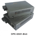 OPK-GS01-Bidi-10/100/1000M